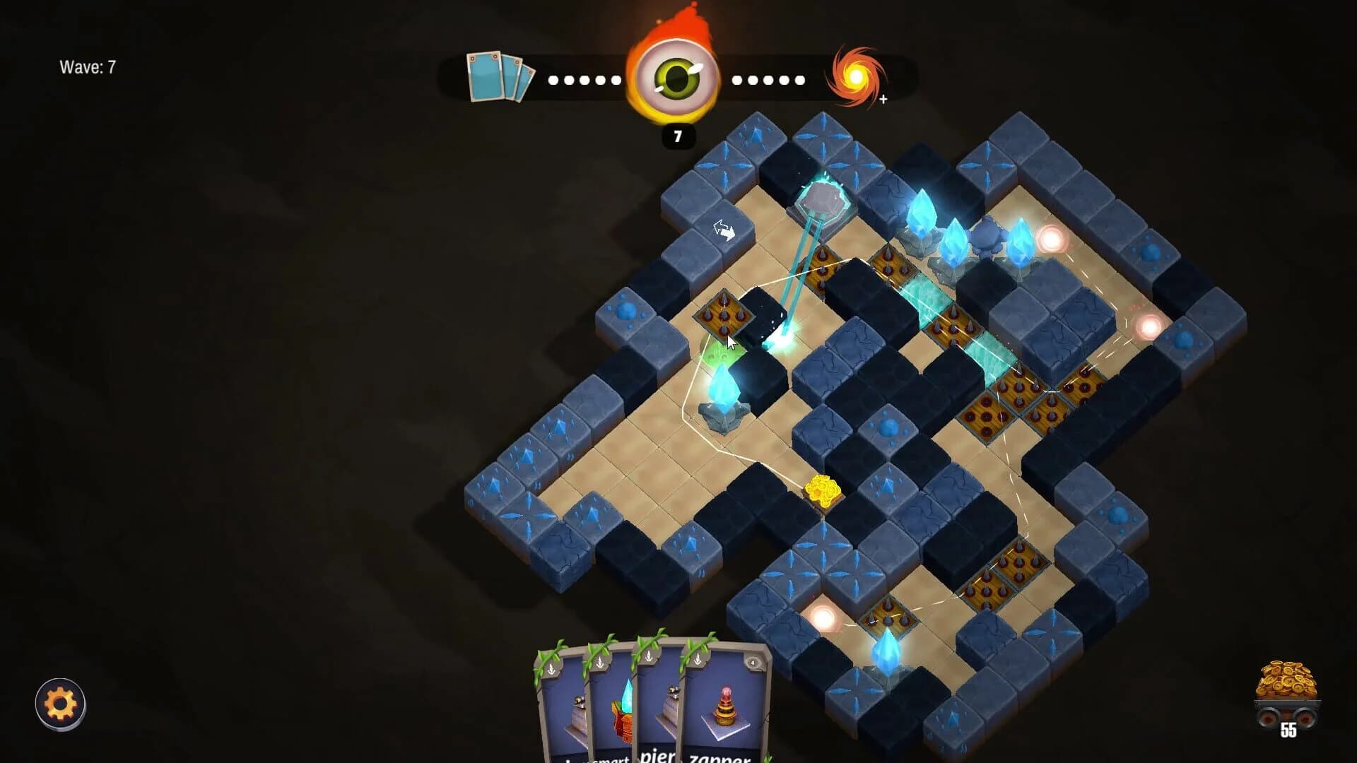 Digs screenshot 5