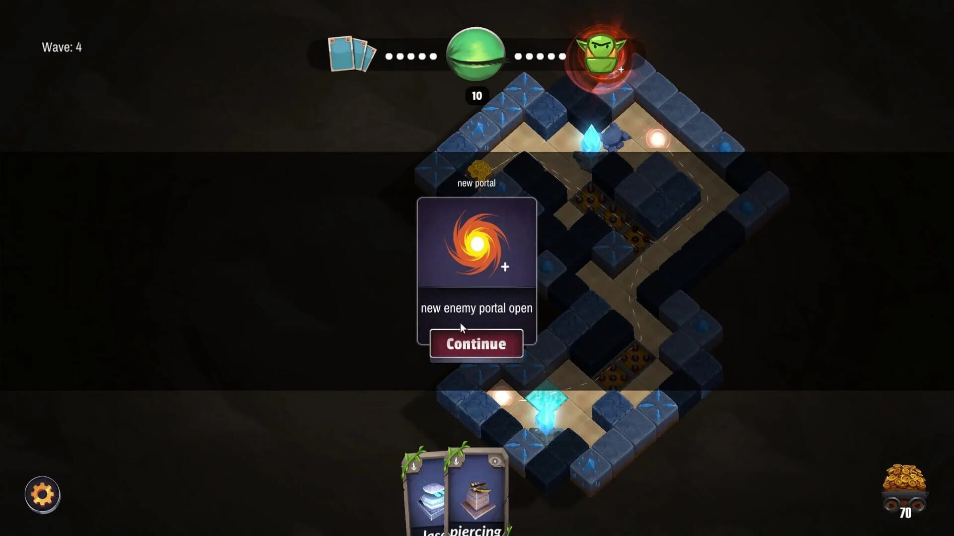 Digs screenshot 1
