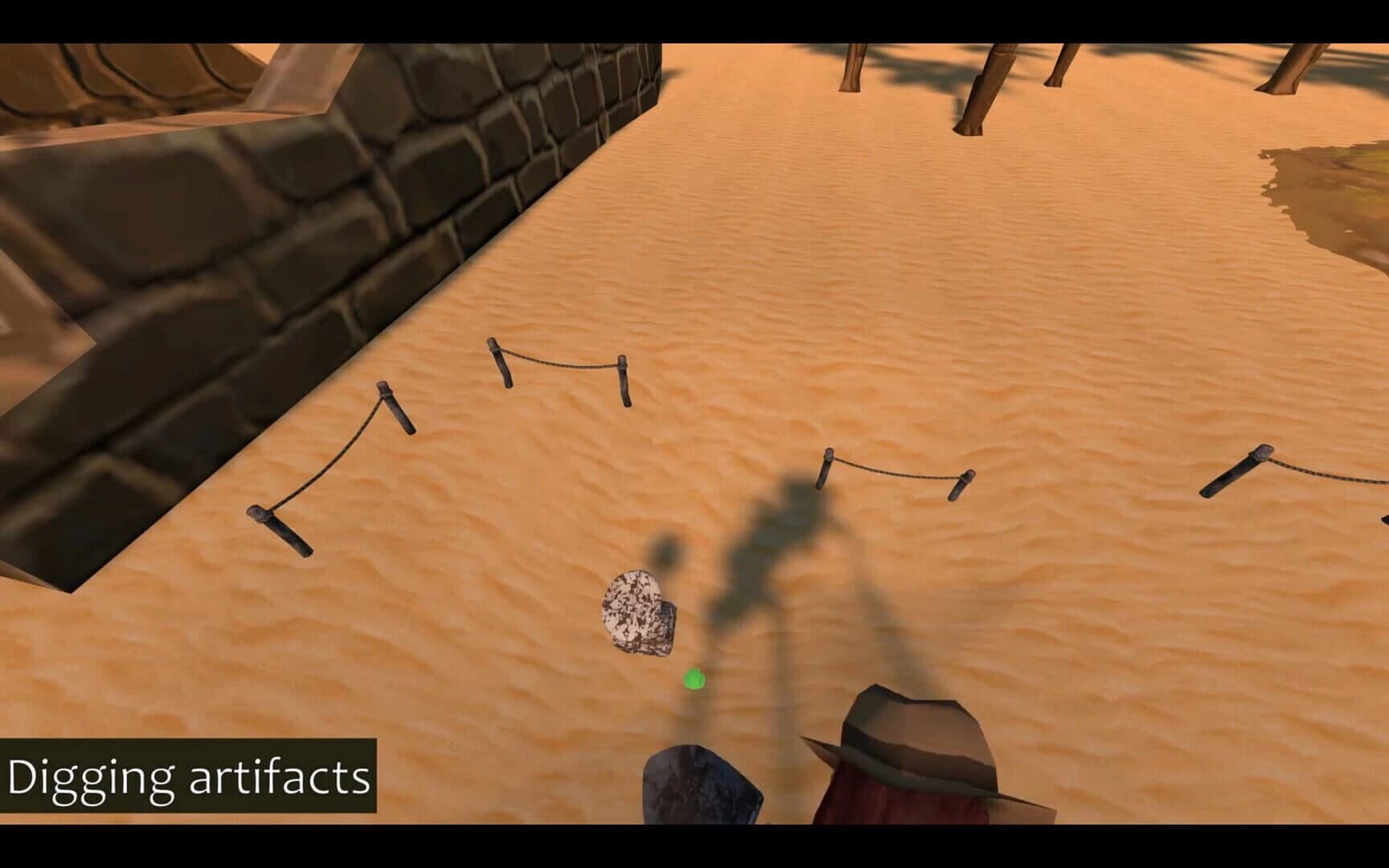 DigSite screenshot 4