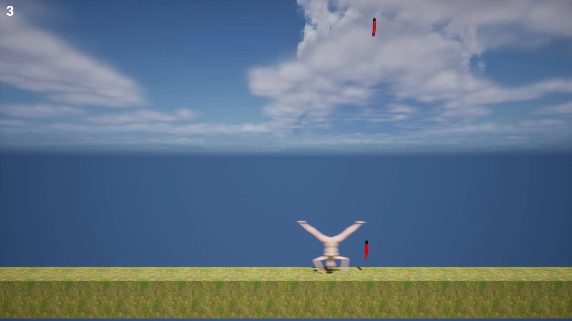 Dildo Catcher screenshot 3