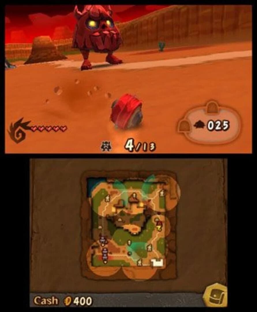 Dillon's Rolling Western screenshot 3