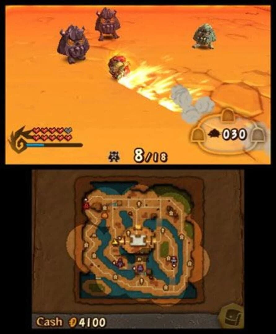 Dillon's Rolling Western screenshot 1