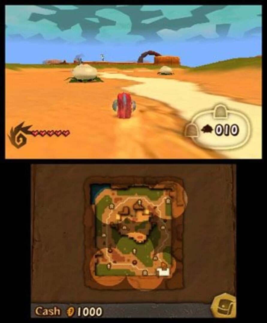 Dillon's Rolling Western screenshot 4