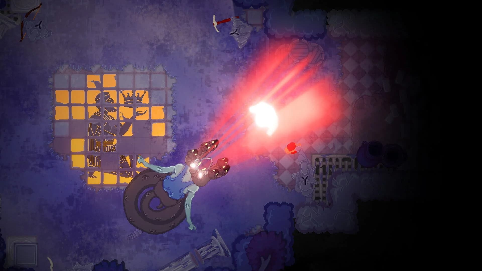 Dimakerus screenshot 2