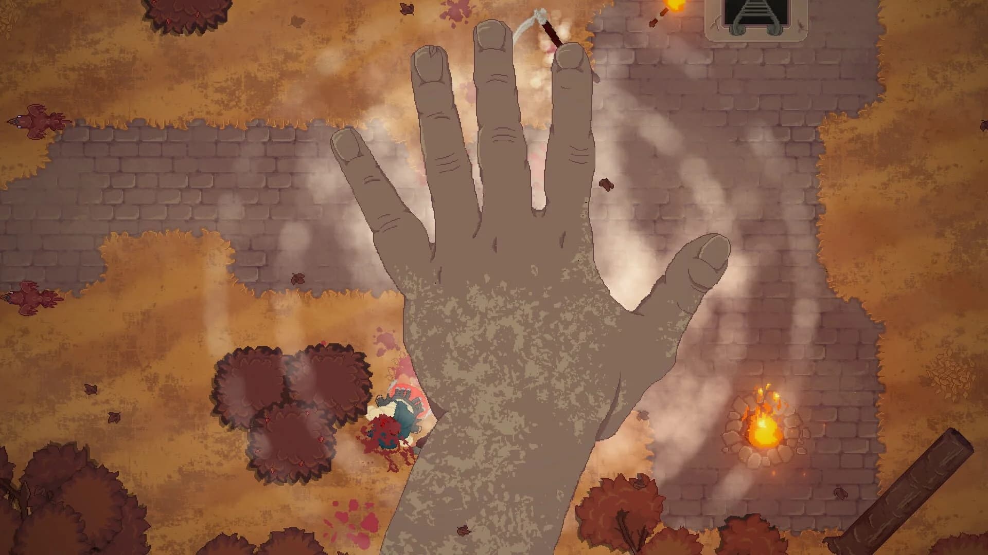 Dimakerus screenshot 1