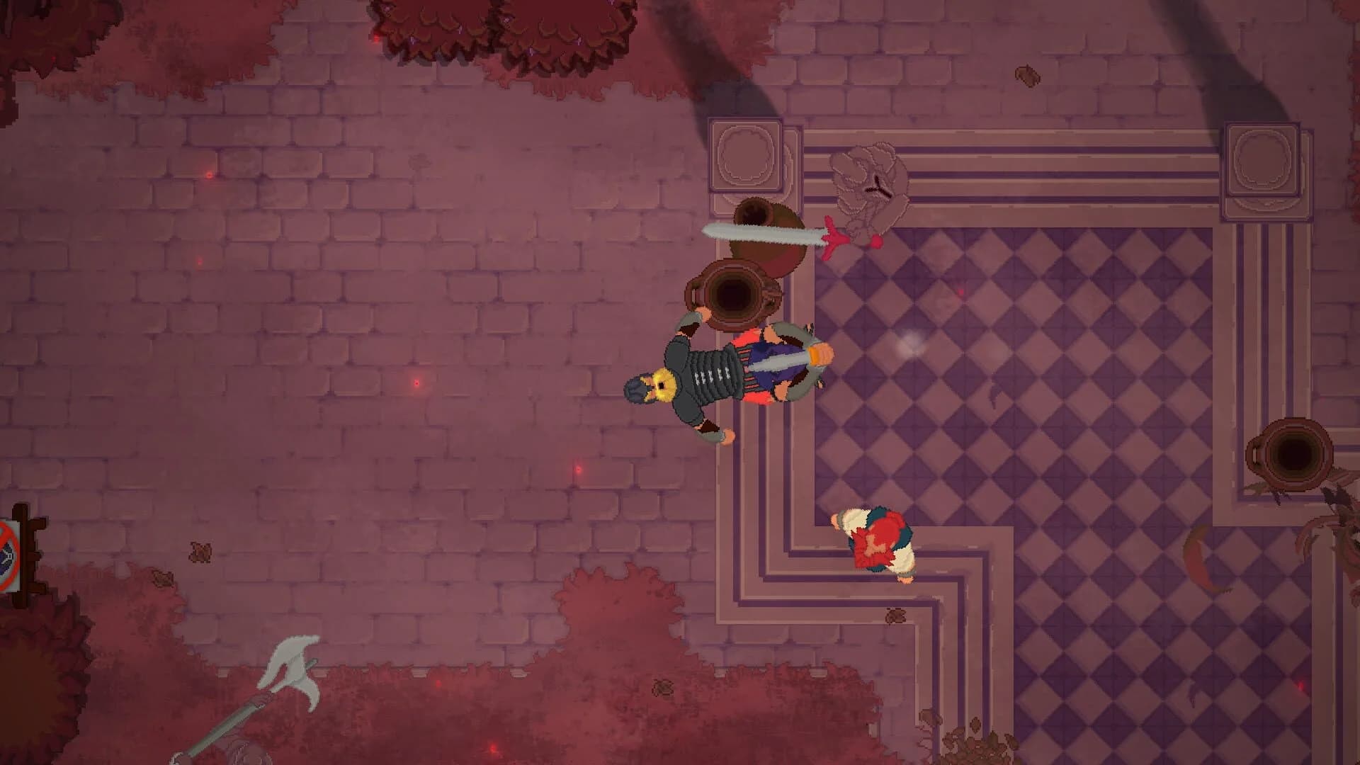 Dimakerus screenshot 4