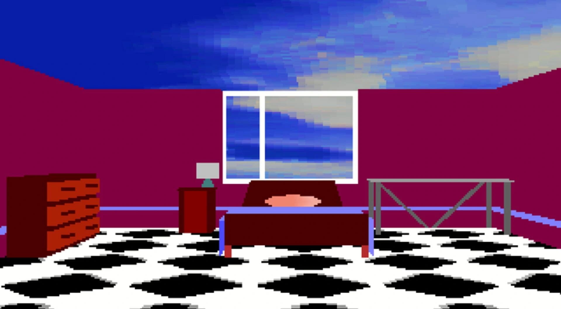 Dimenseum screenshot 3
