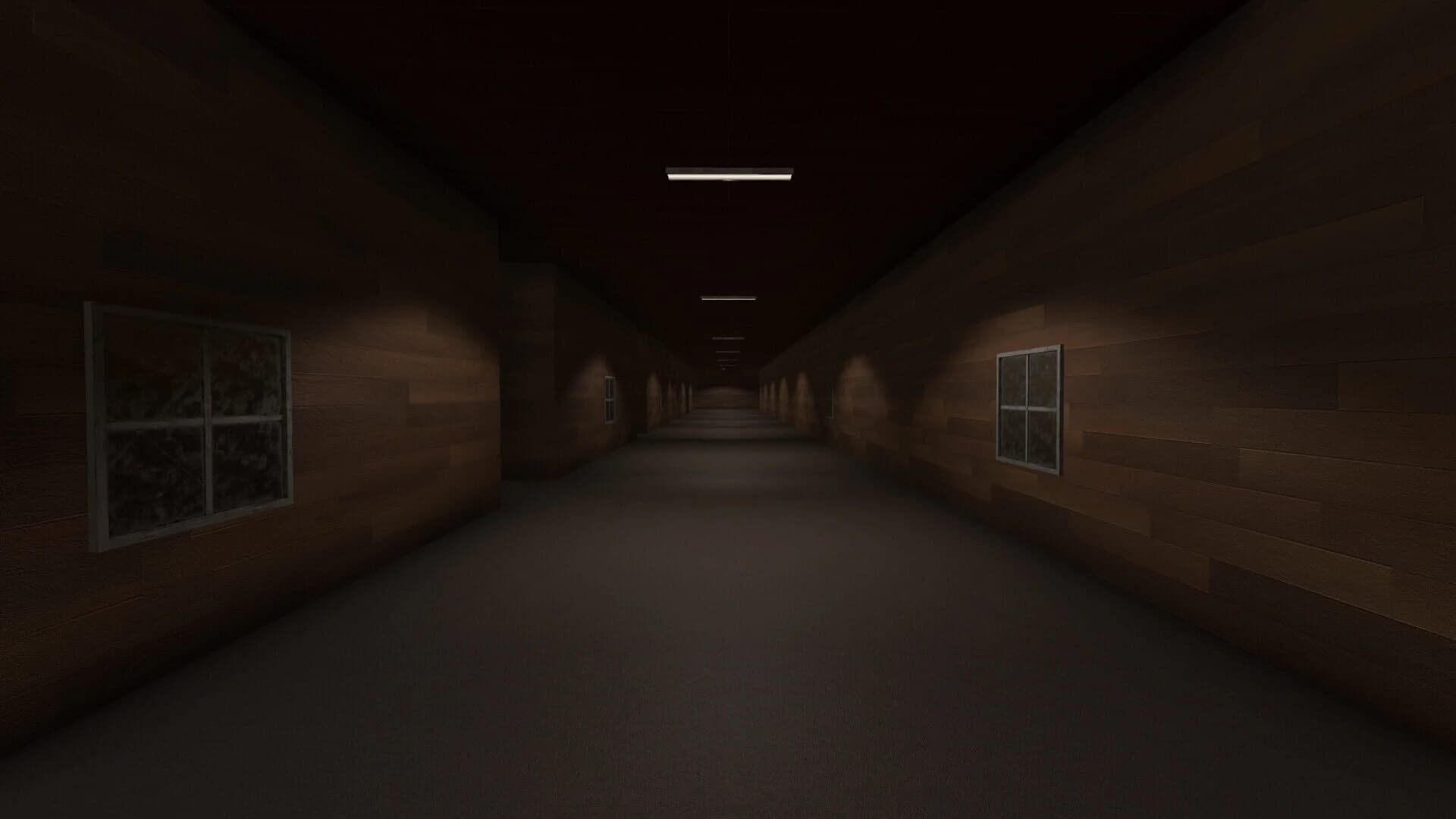 Dimension Omega screenshot 5