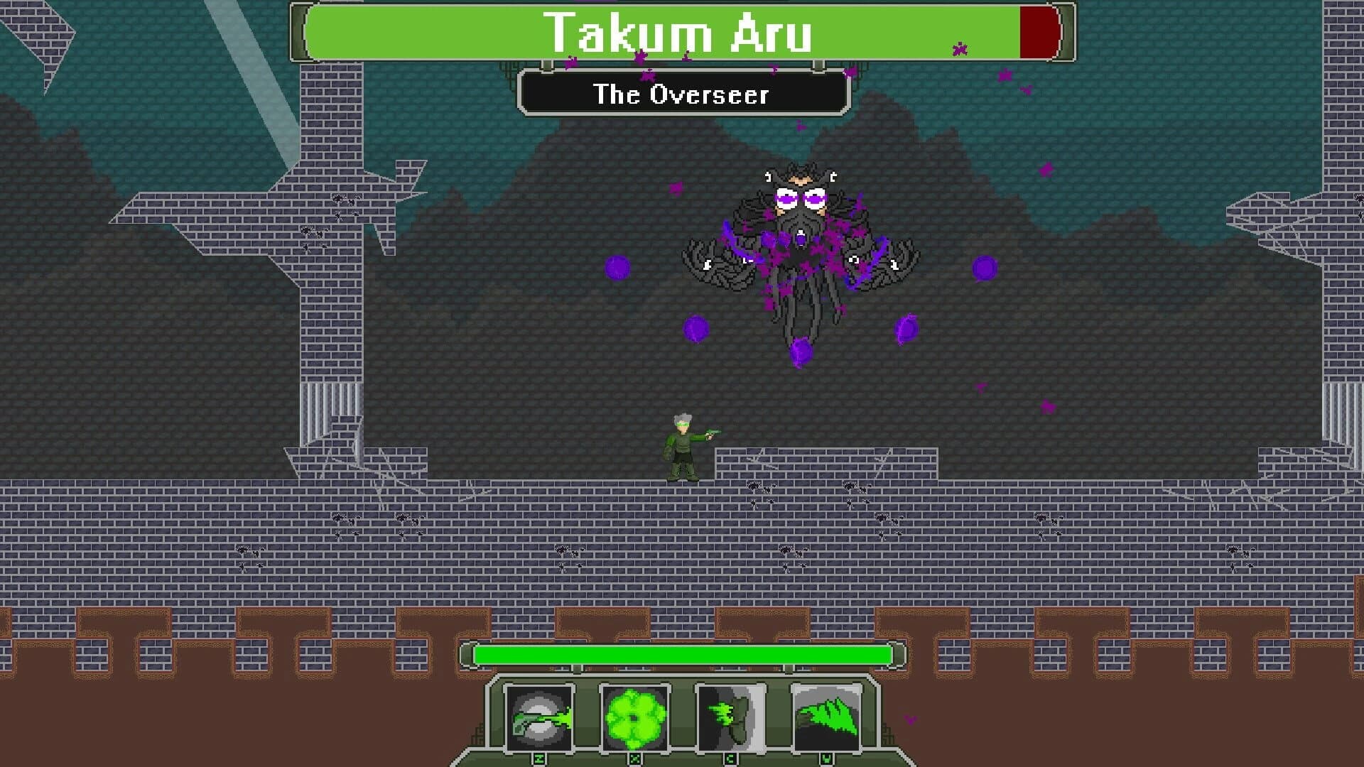 Dimension Shifter screenshot 3
