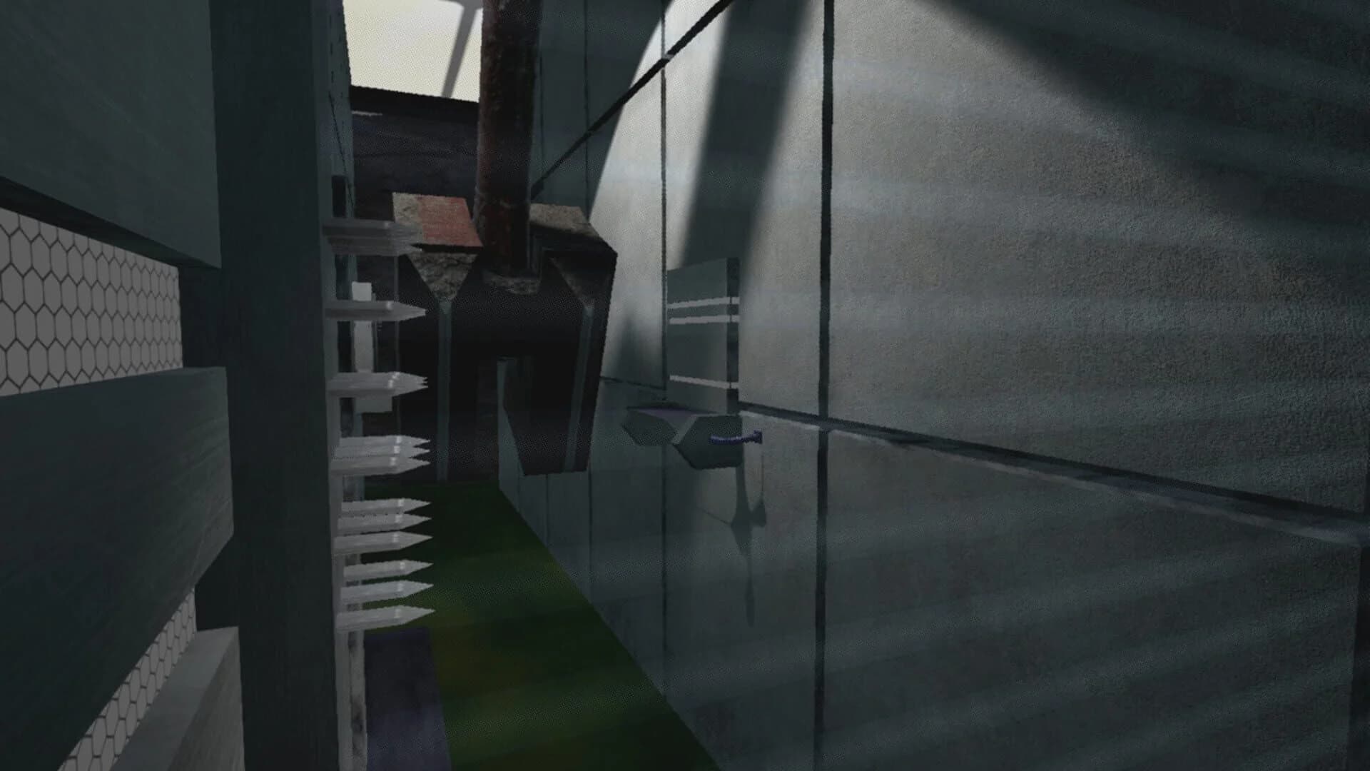 Dimensional screenshot 1