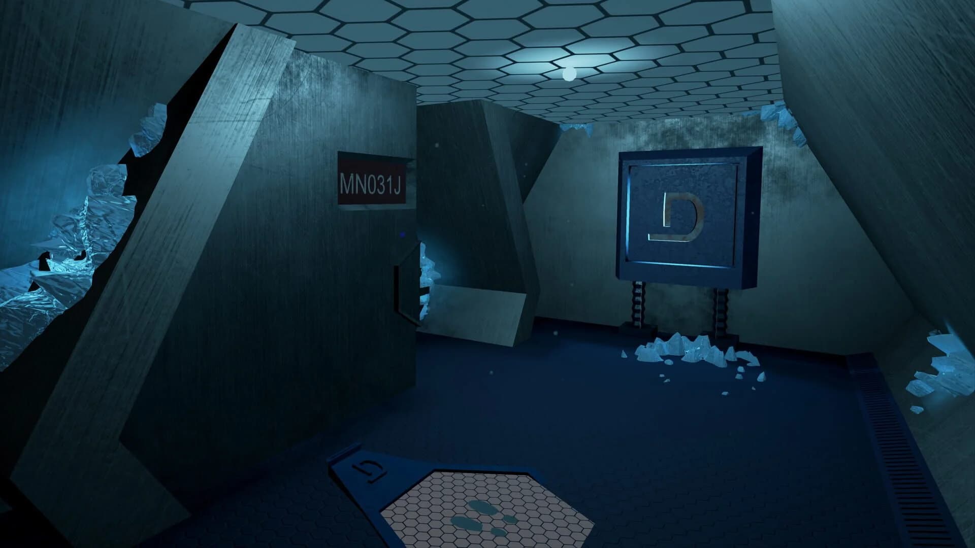 Dimensional screenshot 4