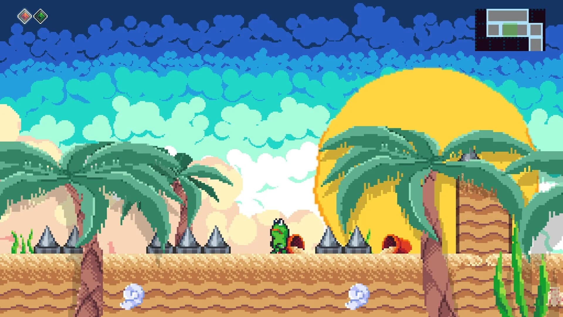 Dimensional Animals screenshot 5