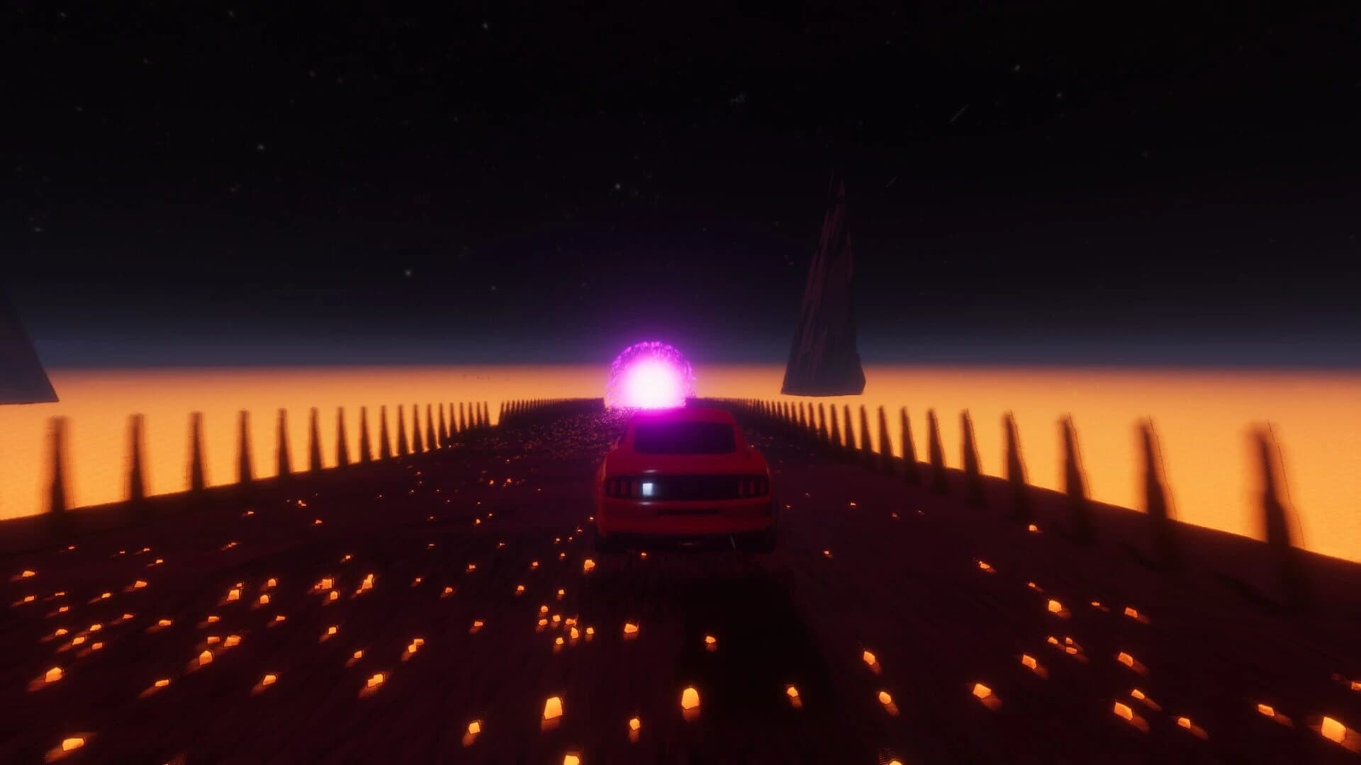 Dimensional Drift screenshot 4