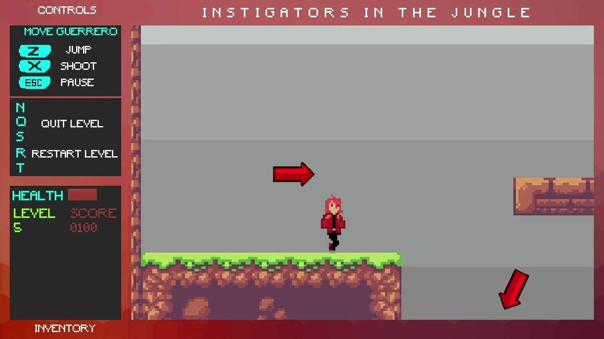 Dimensions screenshot 4