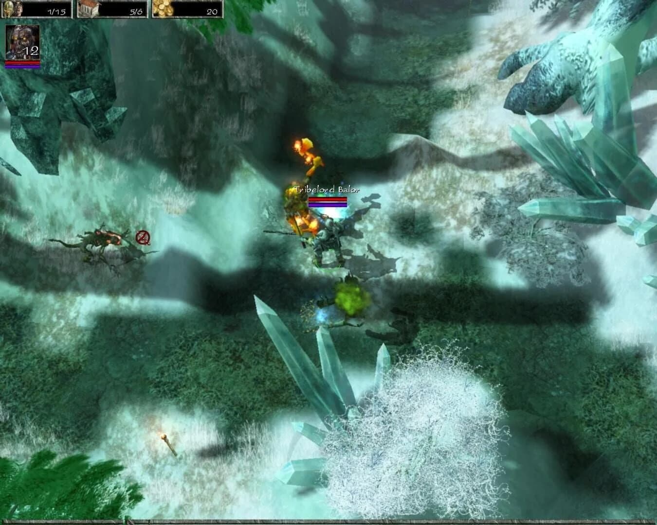 Dimensity screenshot 3