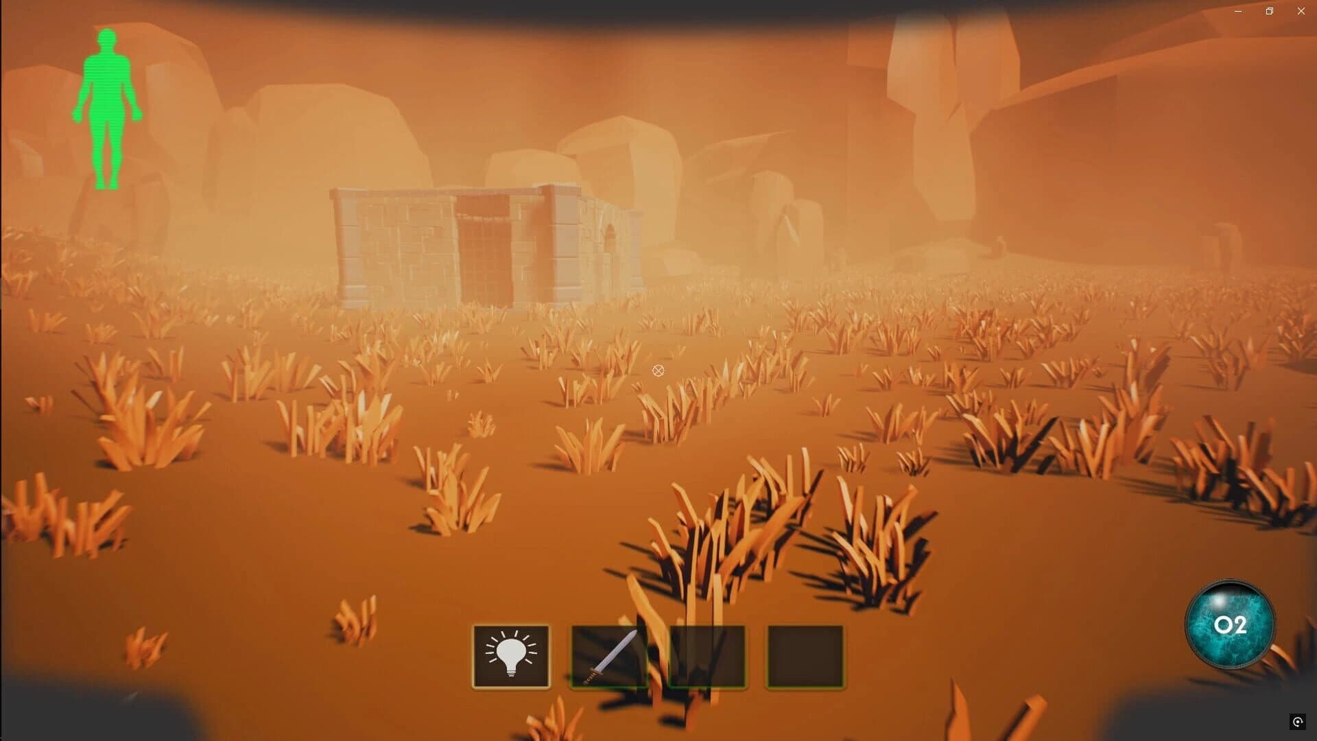 Dimond Hunt screenshot 2