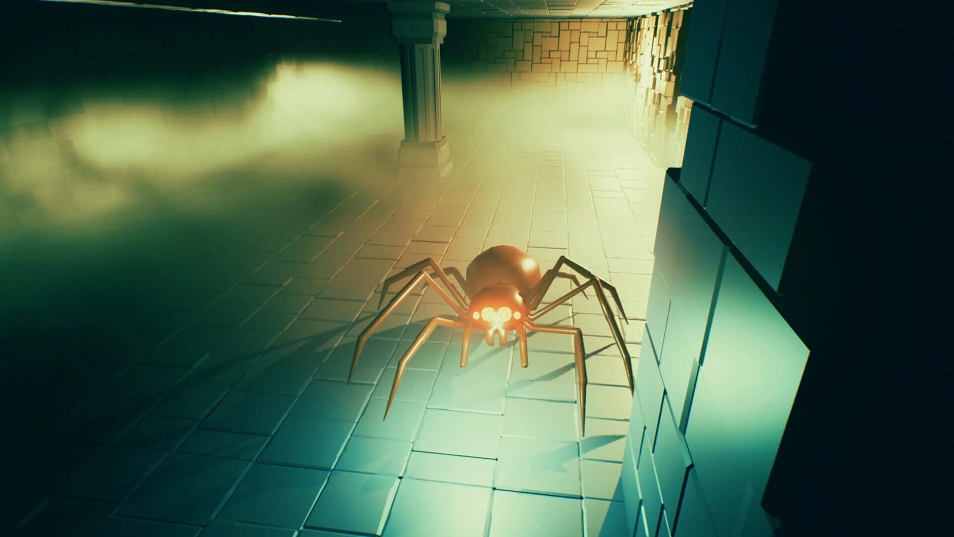 Dimond Hunt screenshot 4