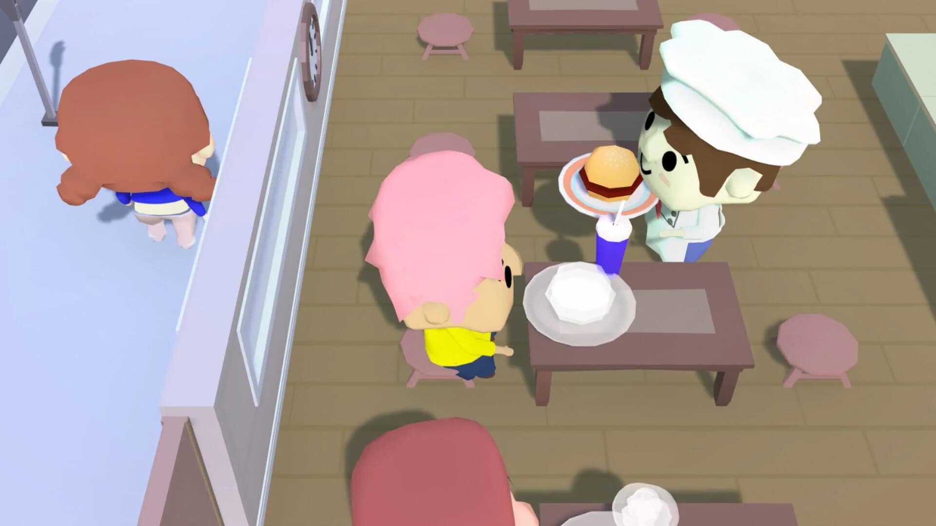 Diner Bros screenshot 5