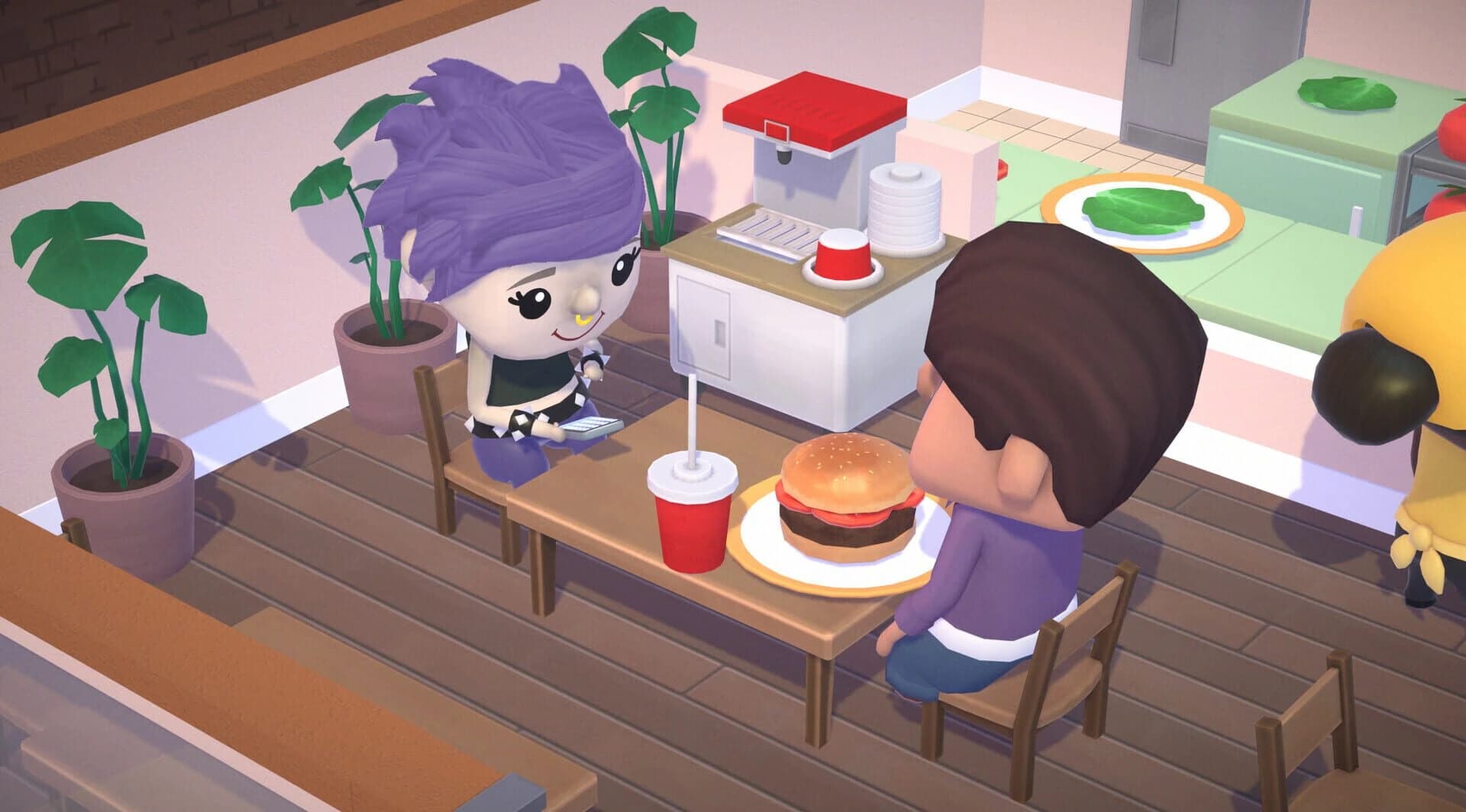 Diner Bros 2 screenshot 2