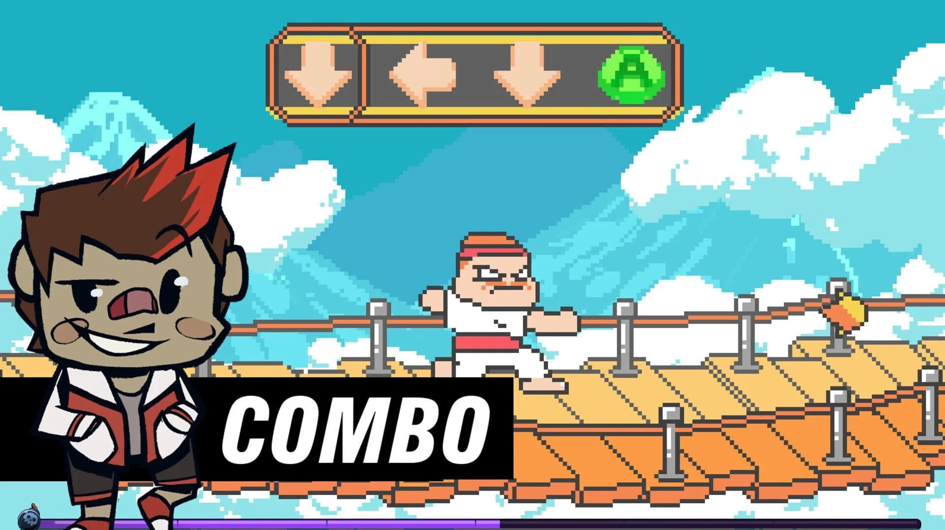 Diner Bros Inc screenshot 1