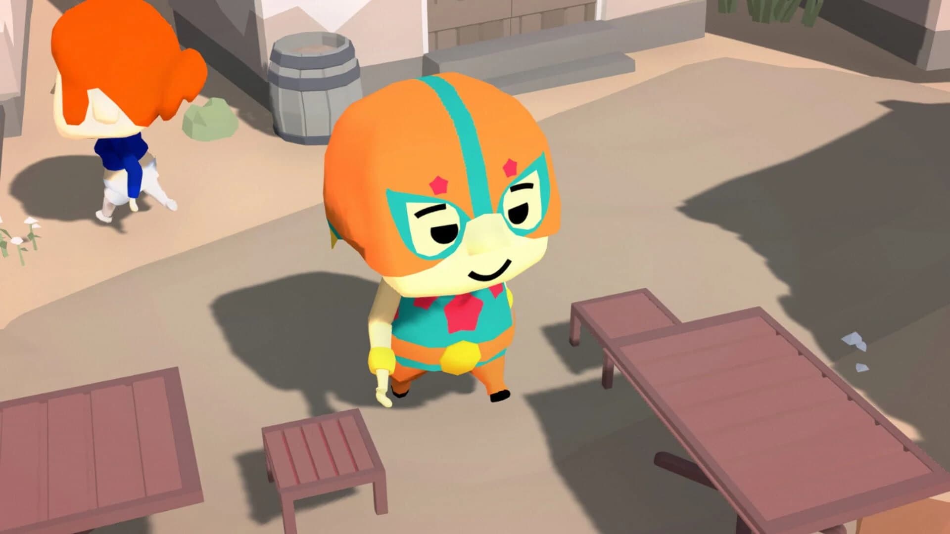 Diner Bros: Taco Amigos Campaign screenshot 3