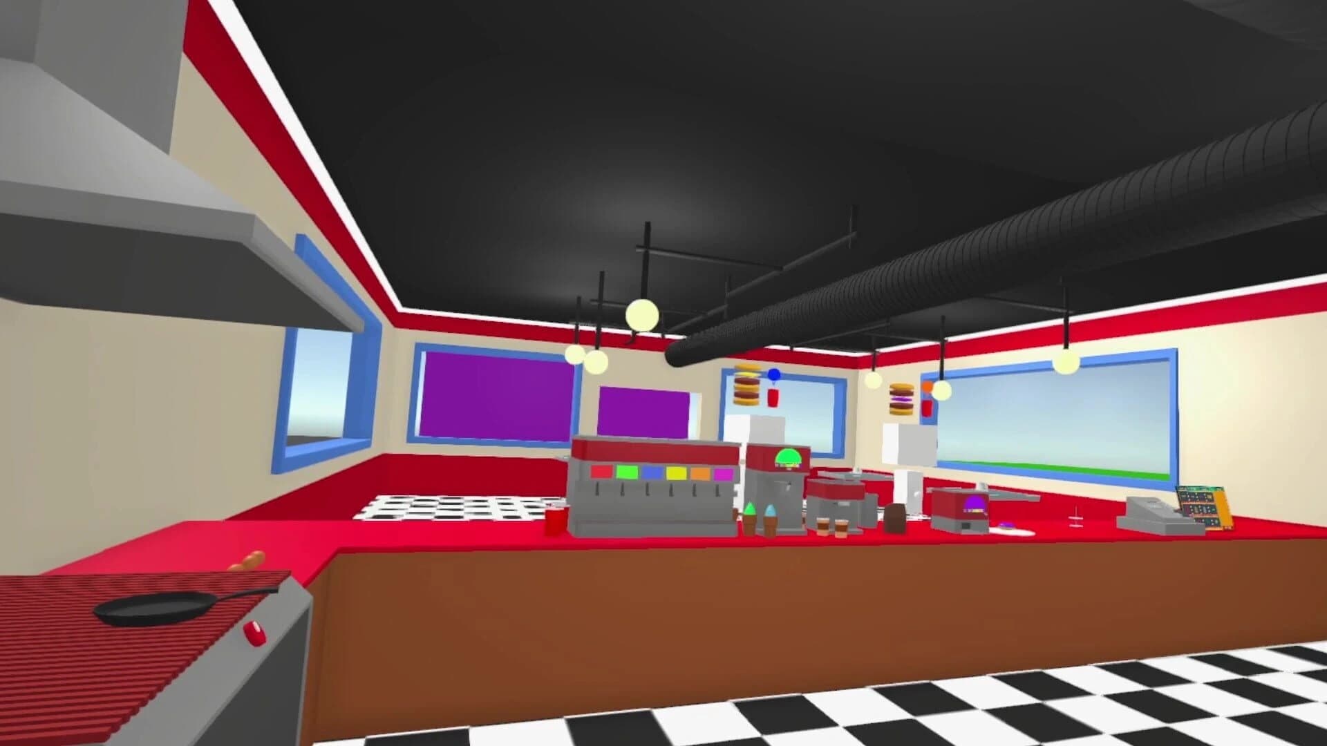 Diner Together screenshot 2