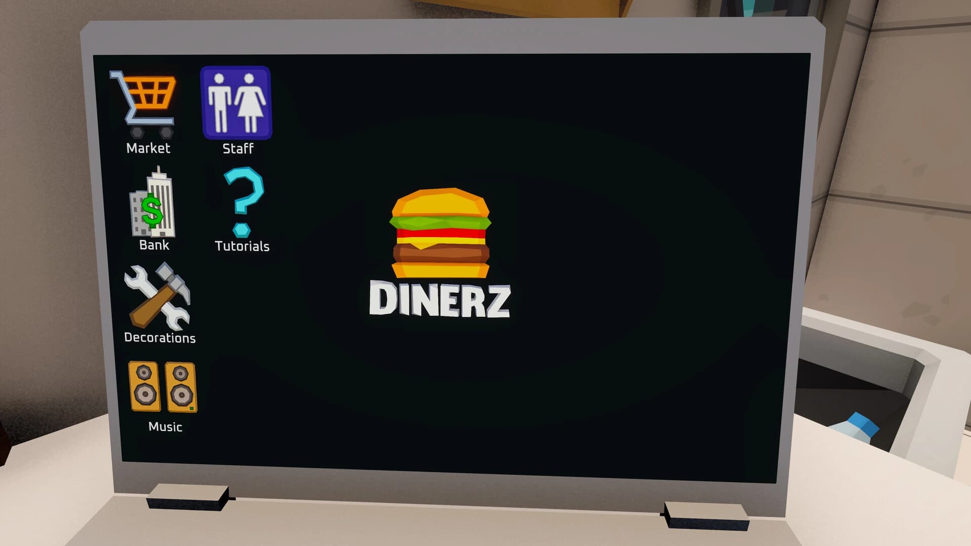 Dinerz screenshot 5
