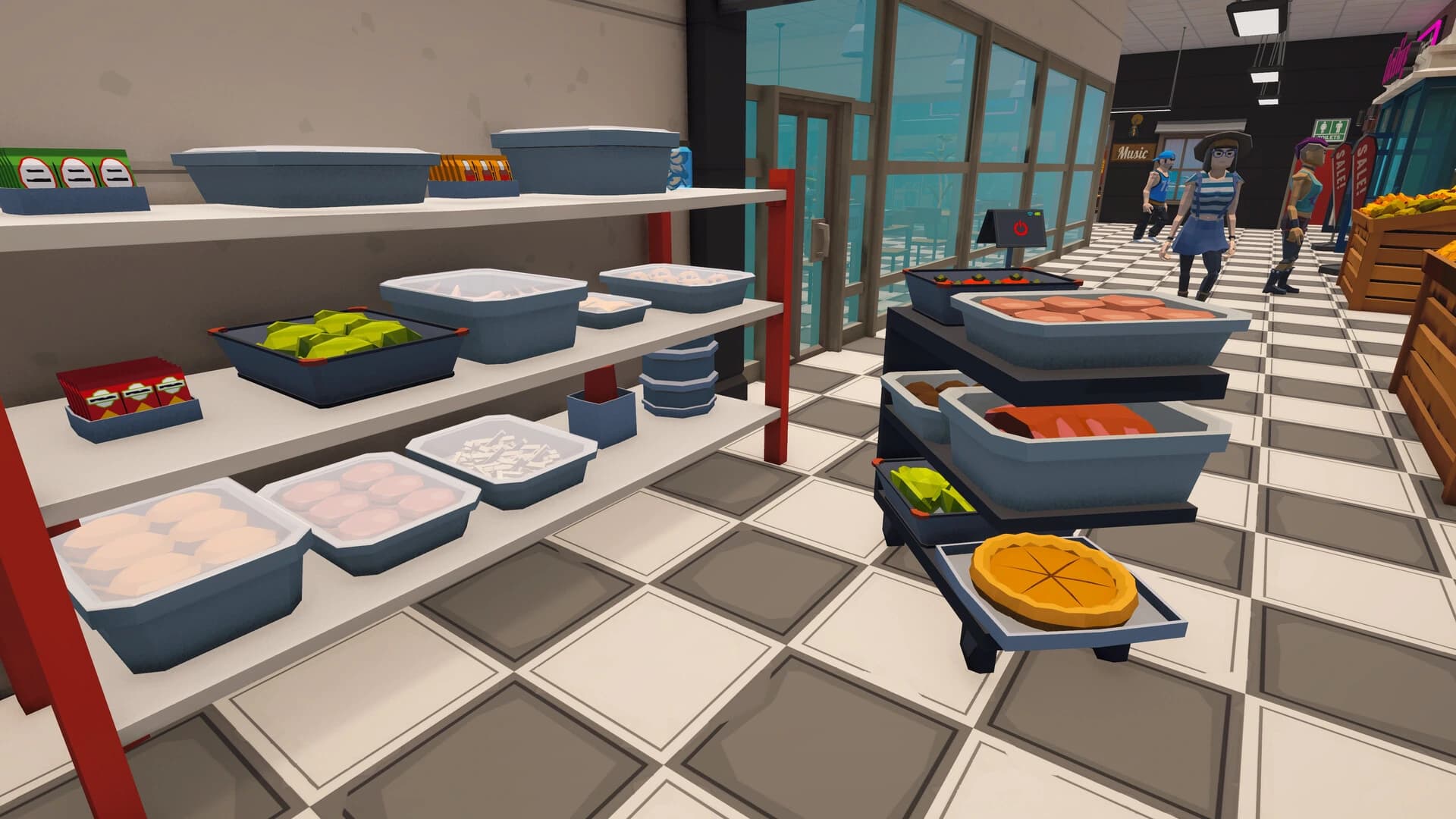 Dinerz screenshot 4
