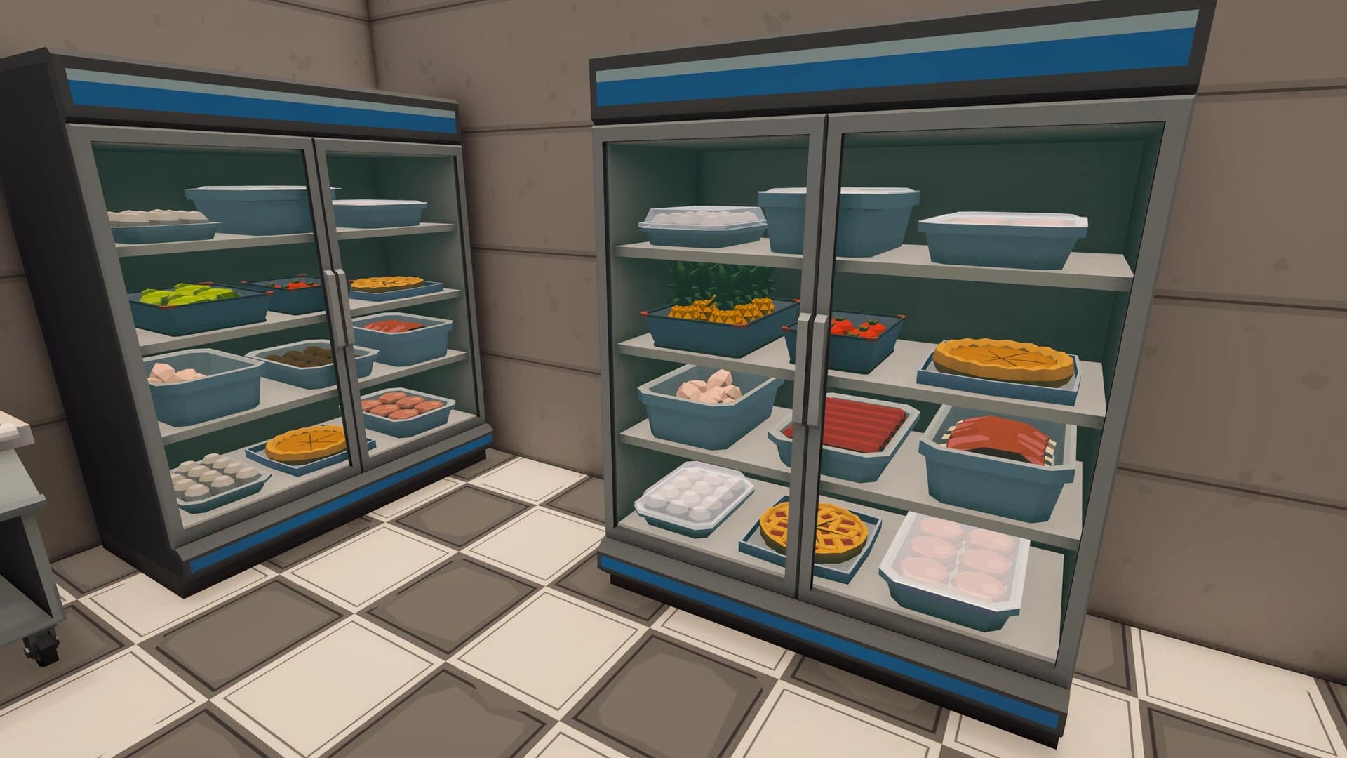 Dinerz screenshot 6