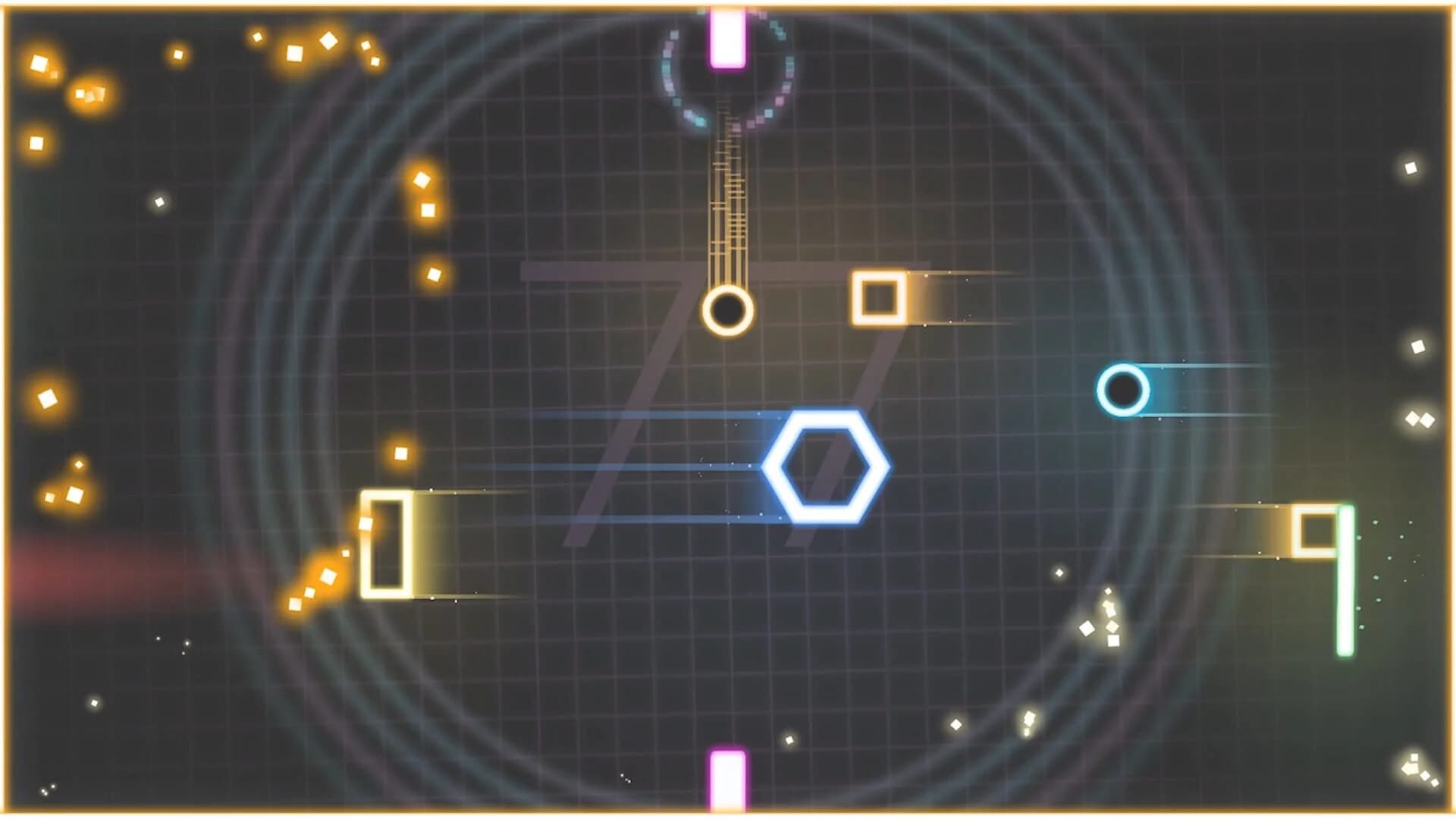 Ding Dong XL screenshot 4