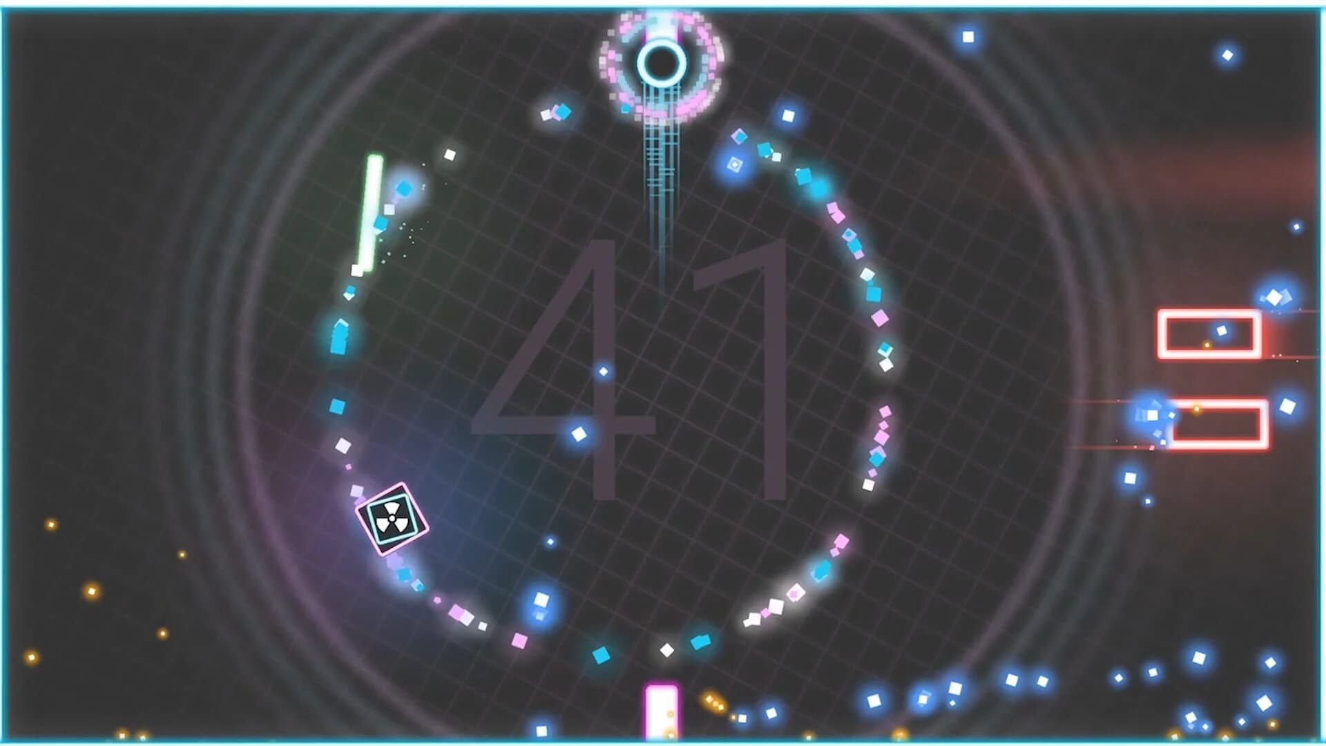 Ding Dong XL screenshot 3