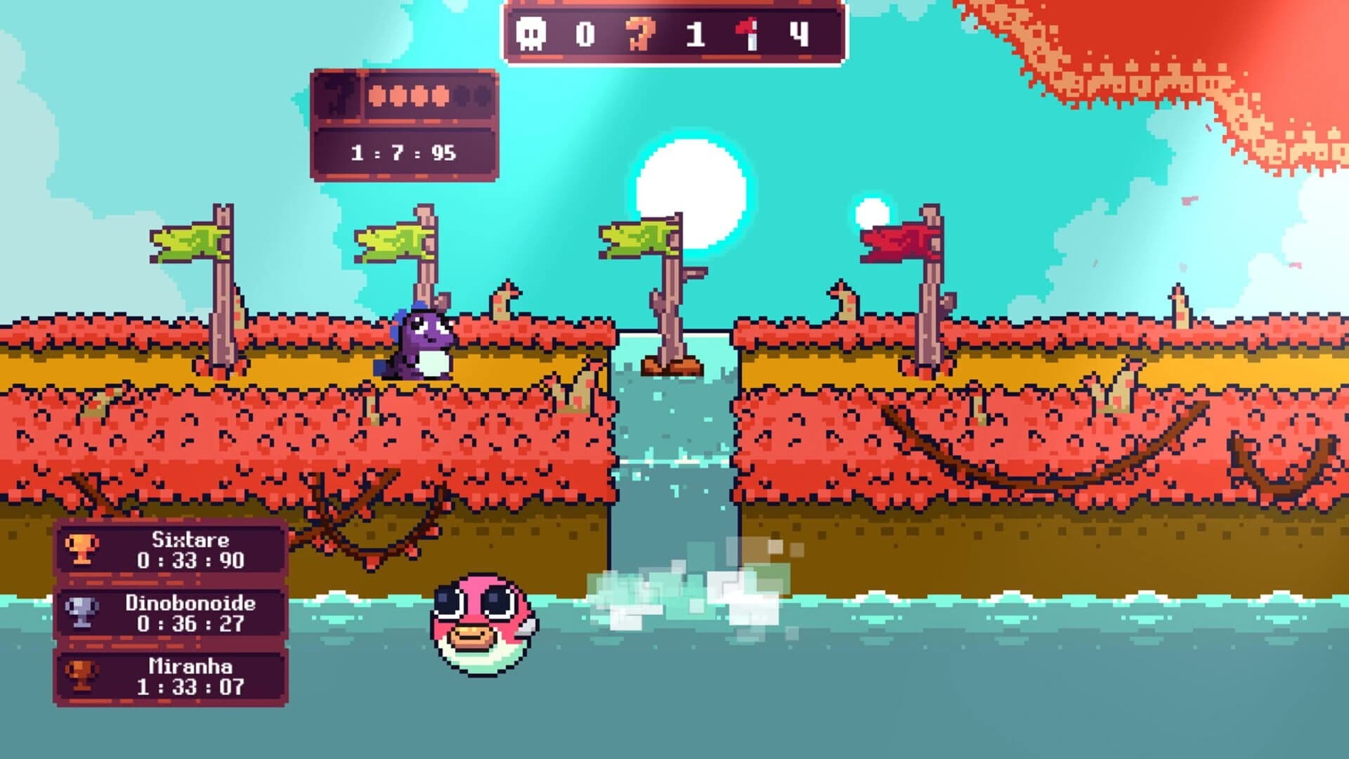 Dininho Adventures screenshot 4