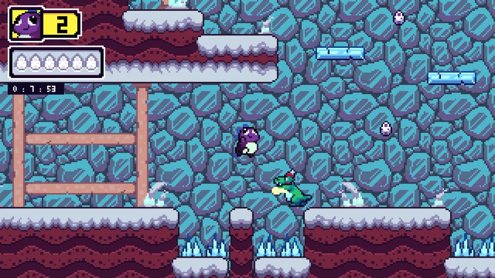 Dininho Adventures screenshot 5