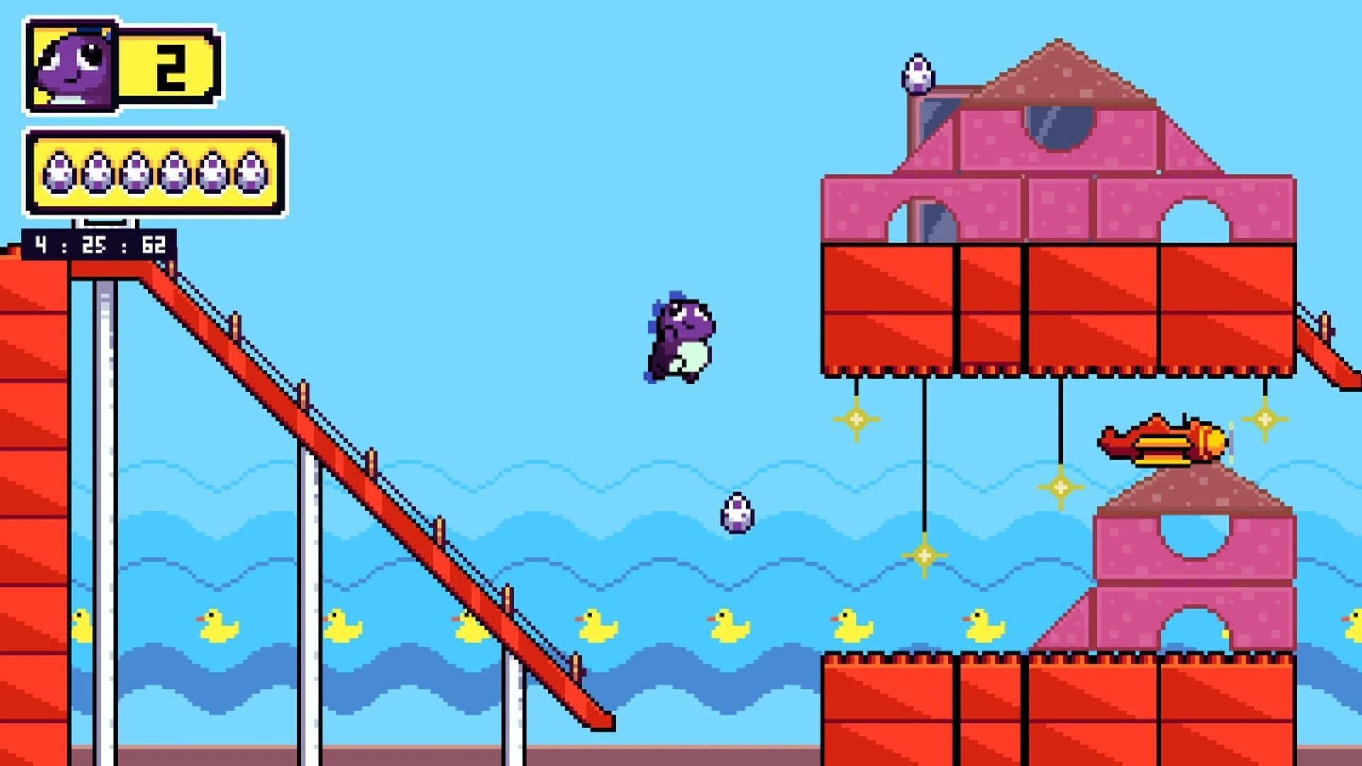 Dininho Adventures: Definitive Edition screenshot 4