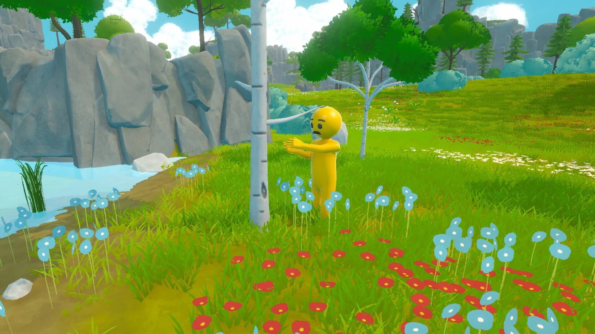 Dinky Guardians screenshot 4