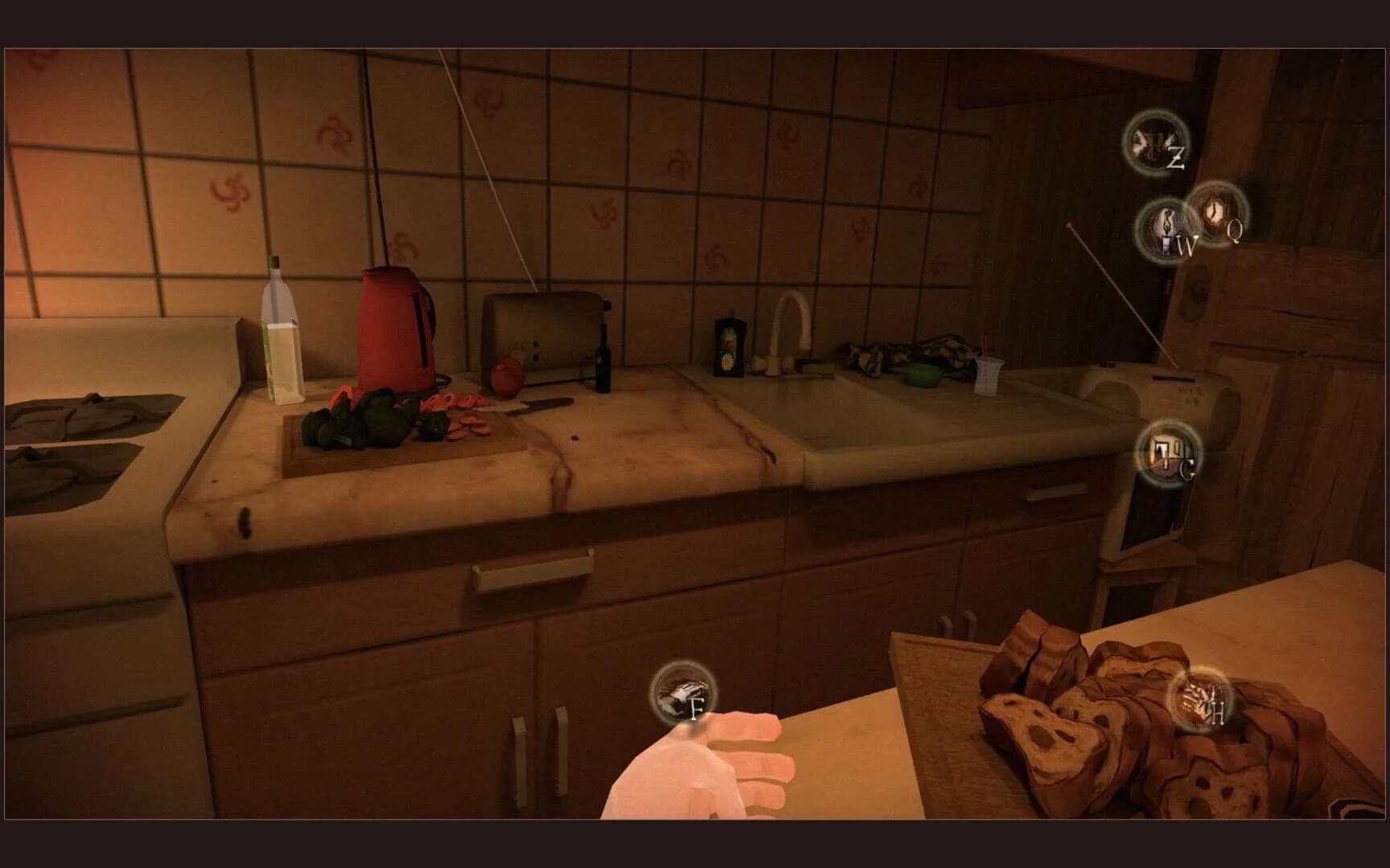 Dinner Date screenshot 5