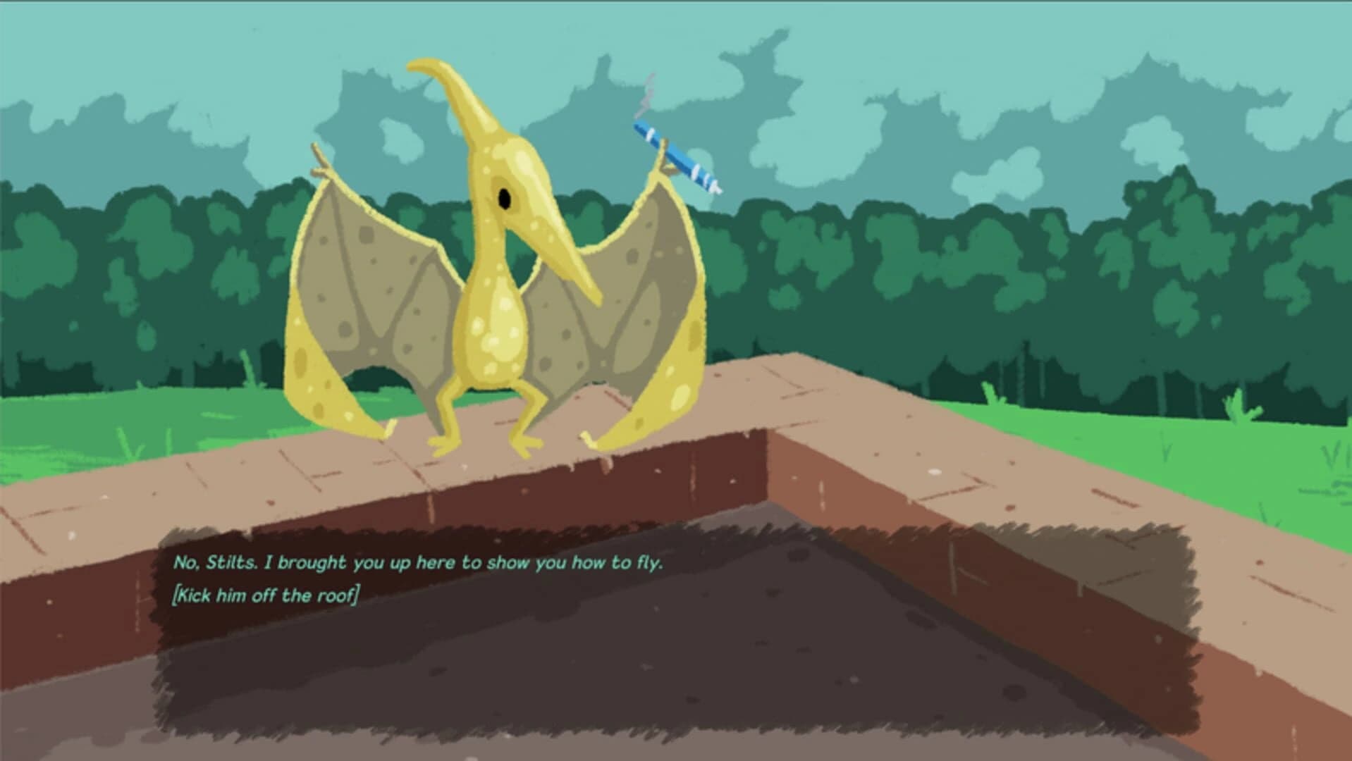 Dino Dearest screenshot 3