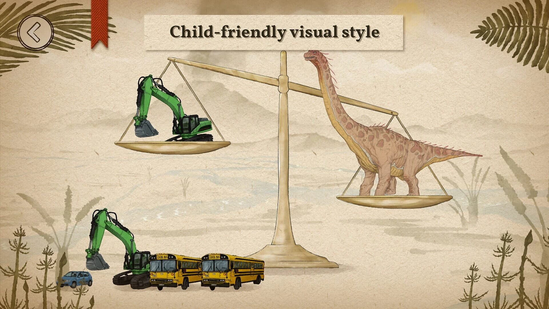 Dino Dino screenshot 5