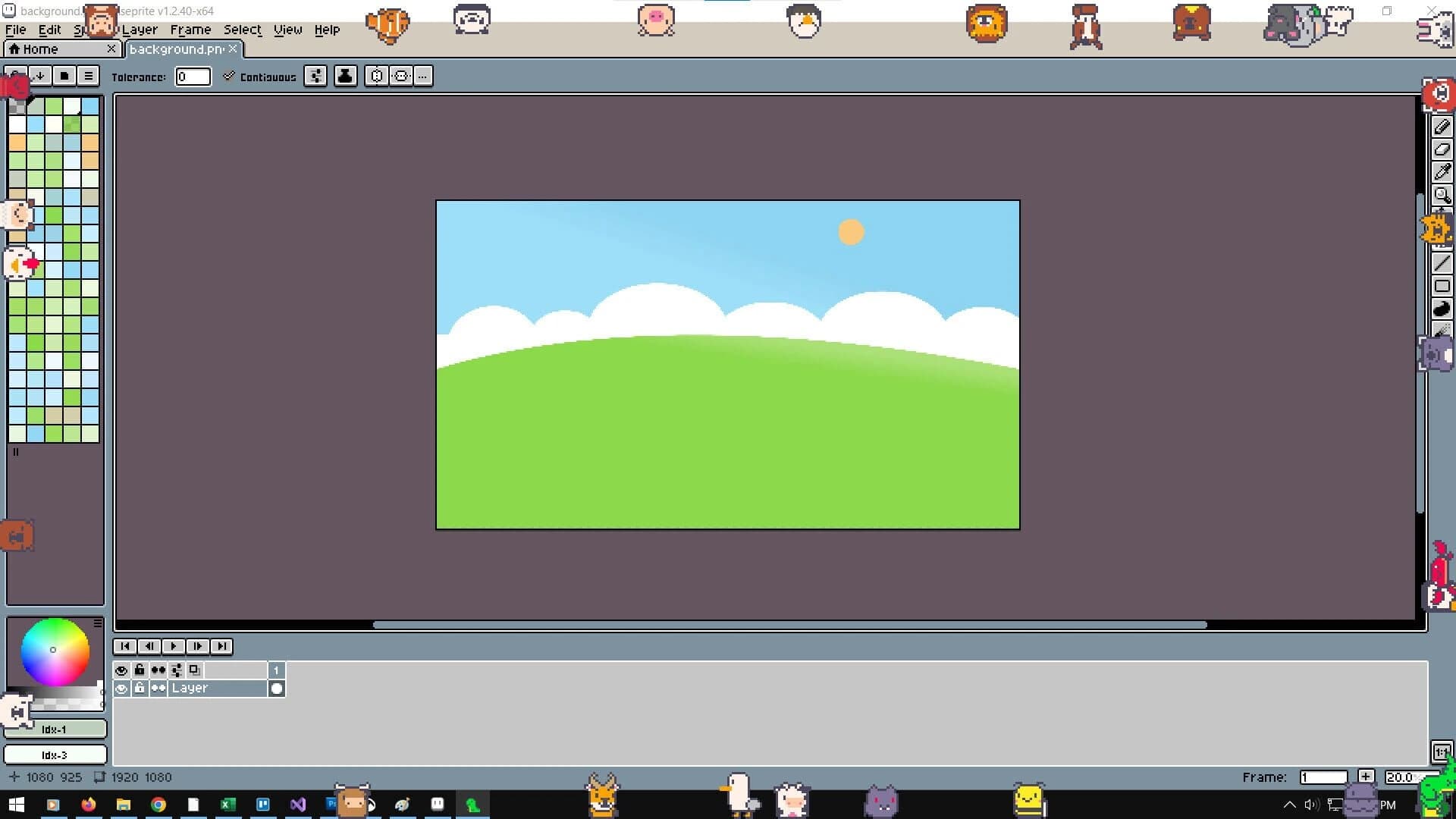 Dino Market screenshot 4