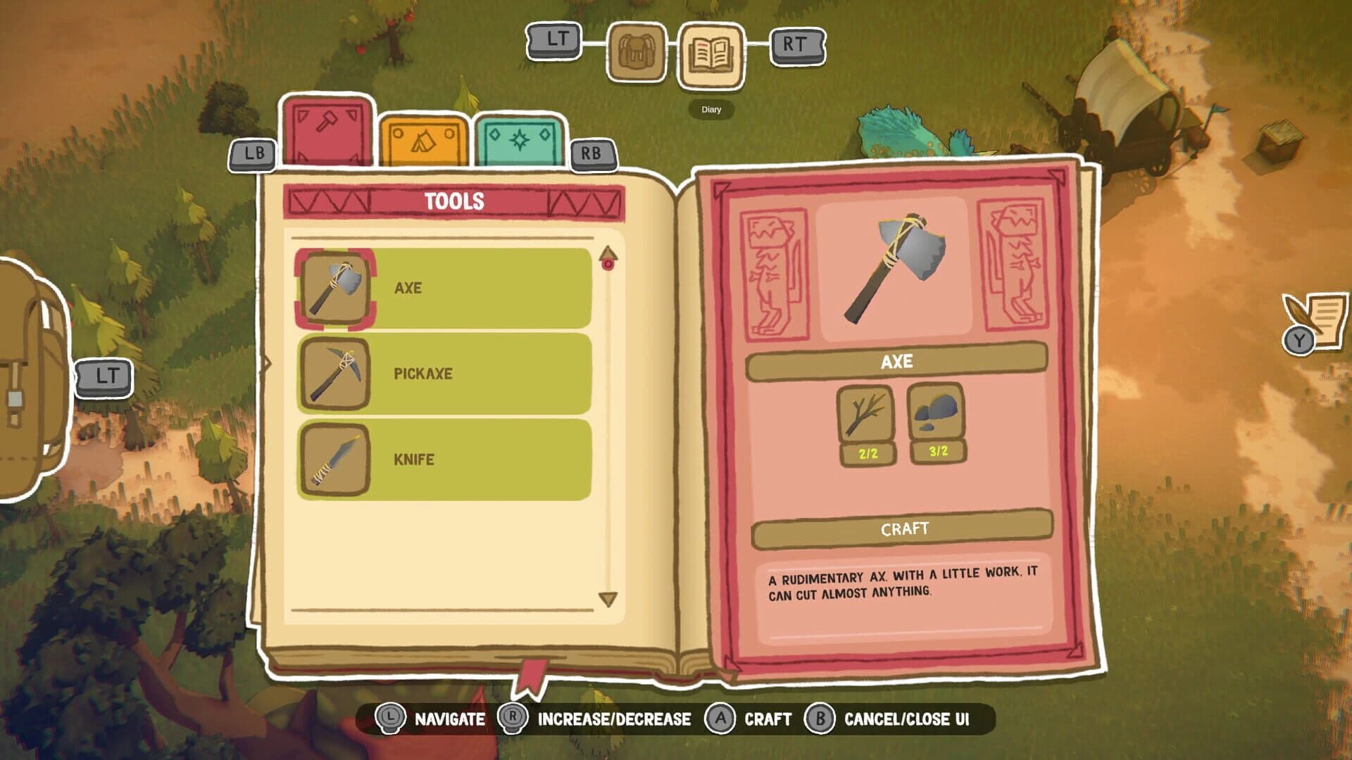 Dino Path Trail screenshot 2