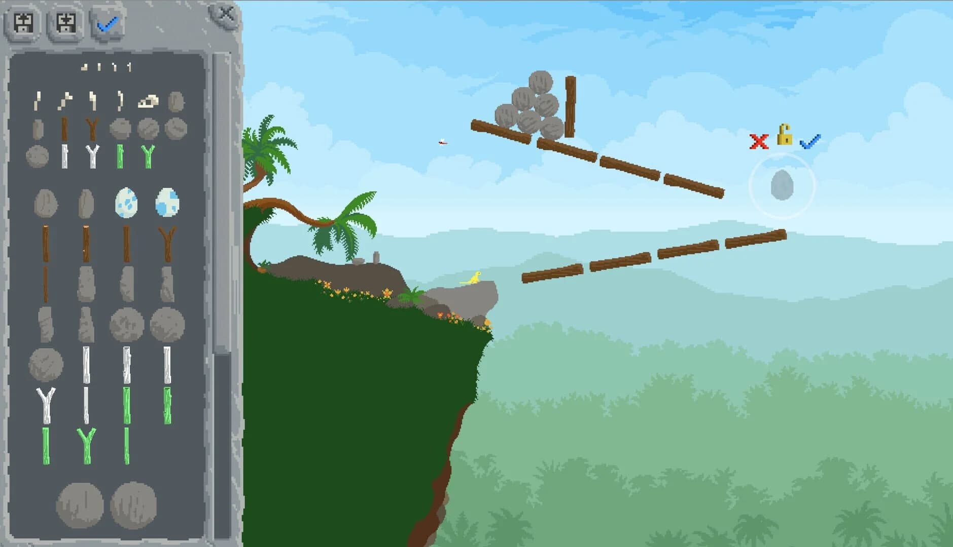 Dino Run 2 screenshot 2