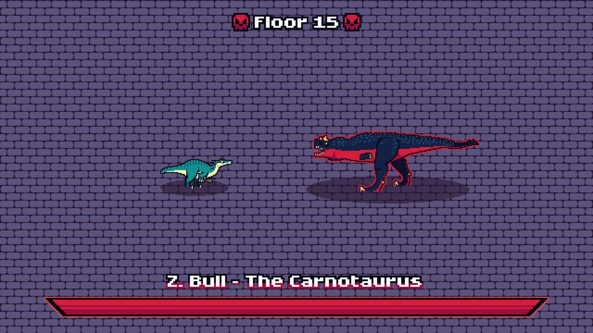 Dino Tower Arena screenshot 4