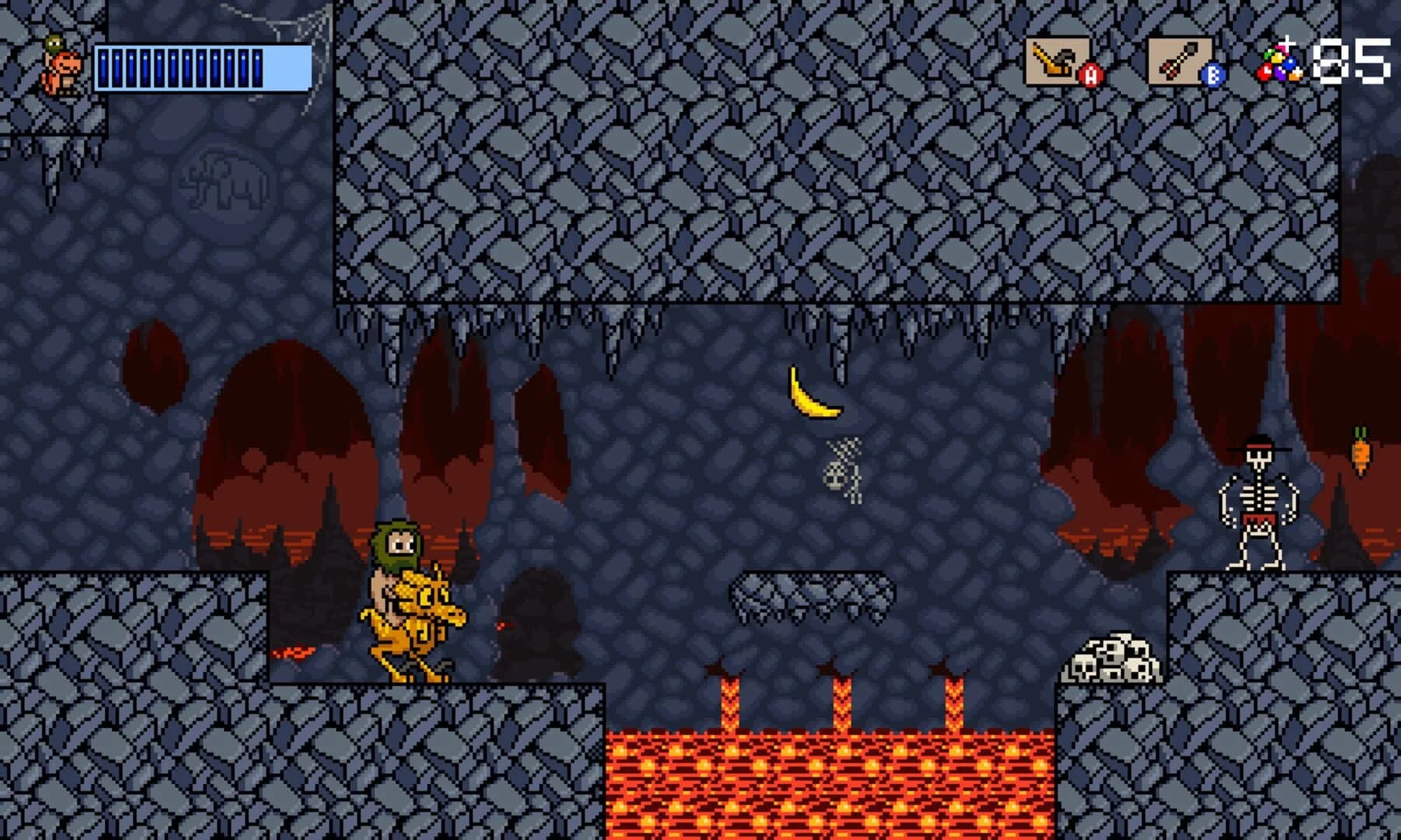 Dinocide screenshot 2