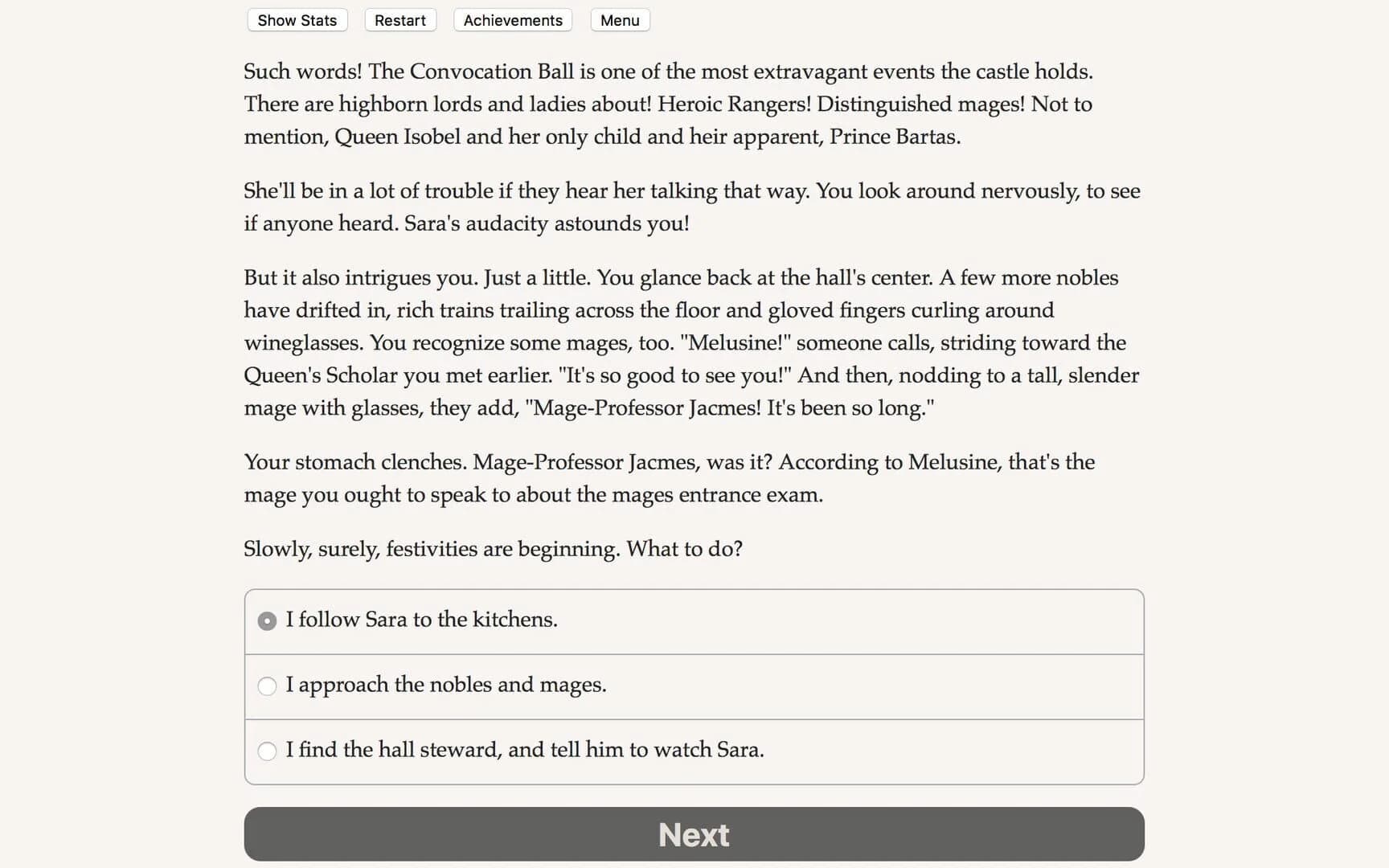 DinoKnights screenshot 3