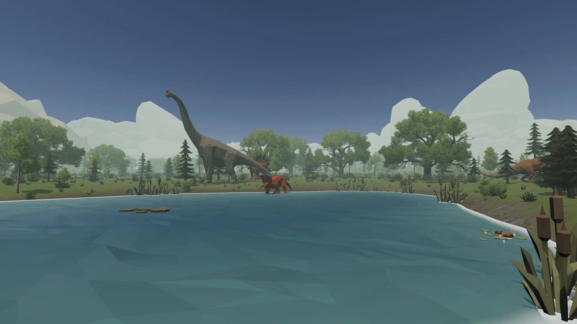 DinoLife screenshot 4