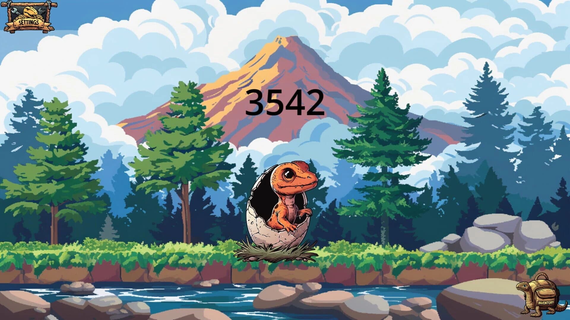 Dinos screenshot 5