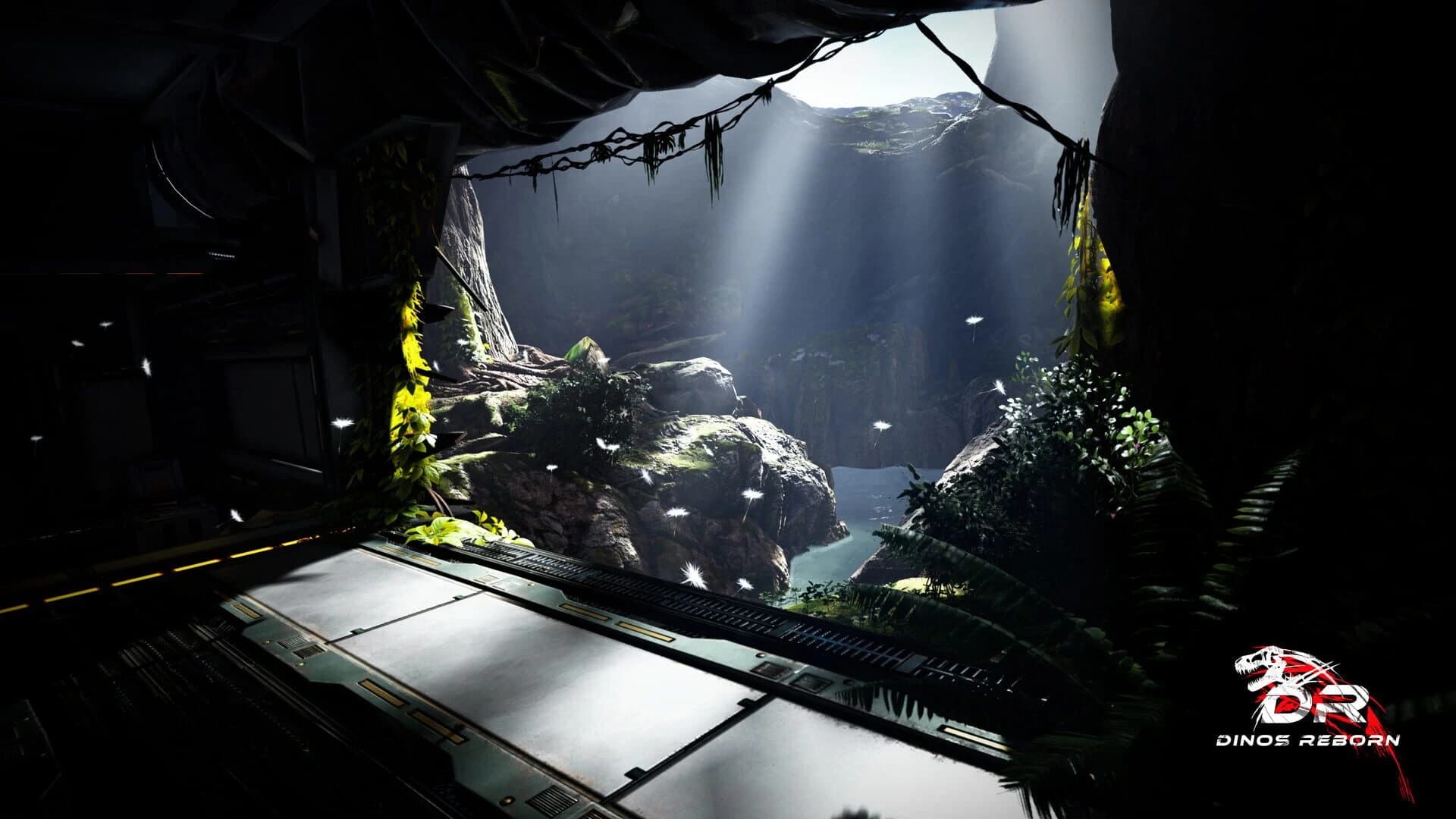 Dinos Reborn screenshot 4