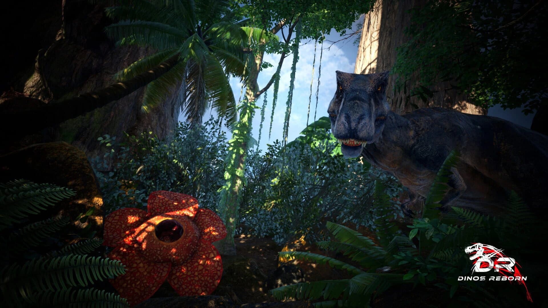 Dinos Reborn screenshot 3