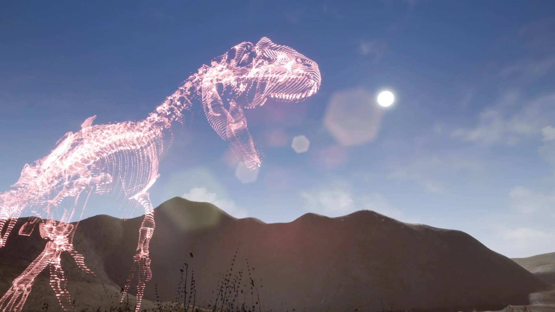 Dinosaur Fossil Hunter screenshot 2