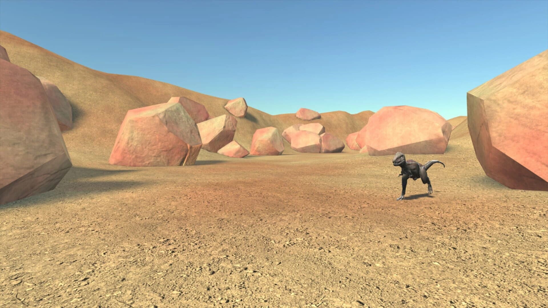 Dinosaur Hunter screenshot 5